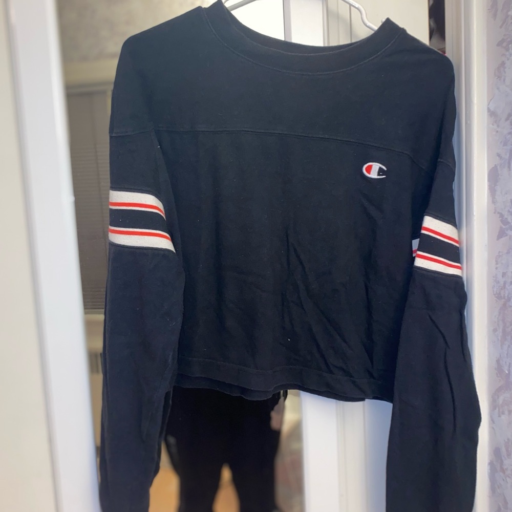 Champion Sweater